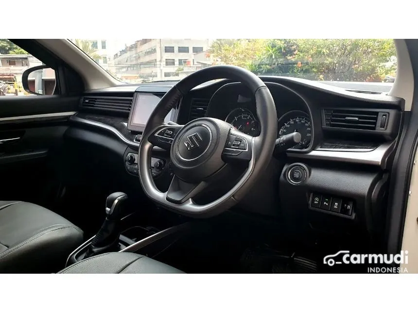 2024 Suzuki XL7 Alpha Hybrid SUV