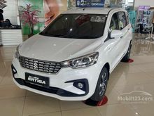 2020 Suzuki Ertiga 1,5 GL MPV Dp.11jt