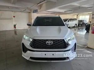 2026 Toyota Kijang Innova Zenix 2.0 V HV Modellista (Premium Color) MPV