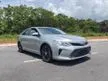 Used 2018 Toyota Camry 2.0 G X Sedan With Full Service in Toyota