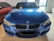 Used 2019 BMW 330e 2.0 M Sport Sedan(please call now for appointment)