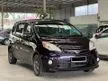 Used 2013 Perodua Alza 1.5 EZi MPV