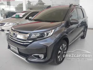 2019 Honda BR-V 1.5 SV SUV