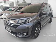 2019 Honda BR-V 1.5 (ปี 16-20) SV SUV