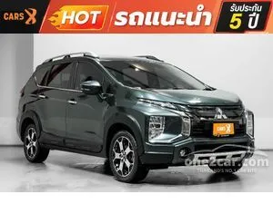 2020 Mitsubishi Xpander Cross 1.5 Wagon