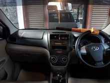 2015 Toyota Avanza 1.3 G MPV M