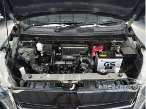 2020 Mitsubishi MIRAGE 1.2 GLX Hatchback