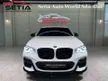 Used 2021 BMW X4 2.0 xDrive30i M Sport Driving Assist Pack SUV Local Under BMW Warranty + Free Maintenance till 2026 - Cars for sale