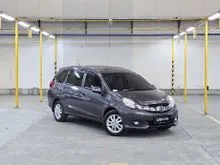 2015 Honda Mobilio E MPV