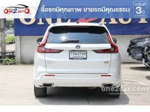 2024 Honda CR-V 2.0 e:HEV RS SUV