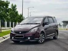 2021 Proton EXORA 1.6 PREMIUM (A) Full Spec Car King MPV Easy Loan
