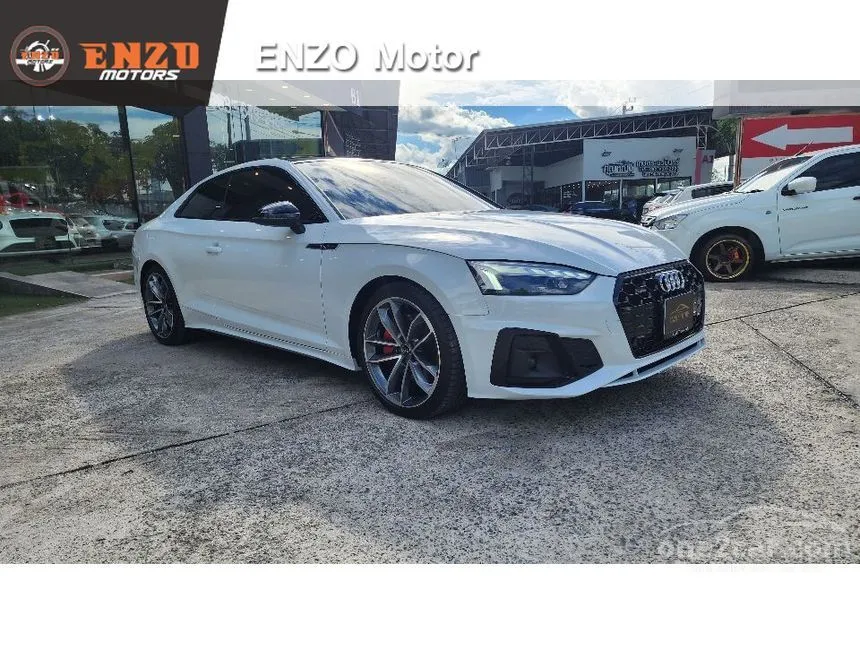 Audi a5 quattro s line for sale hotsell