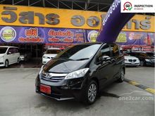 2013 Honda Freed 1.5 (ปี 08-16) EL Wagon AT