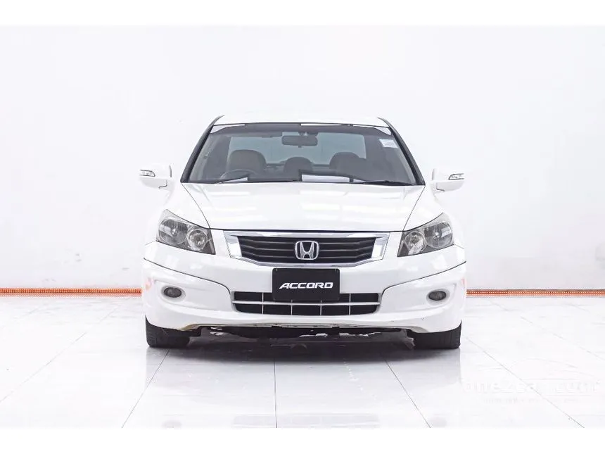 2010 Honda ACCORD EL Sedan