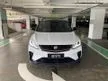2023 Proton X50 1.5 Flagship SUV FREE 1 YEAR WARRANTY