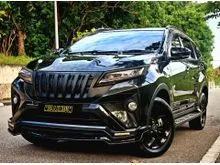 2021 Perodua ARUZ 1.5 AV (A) UNDER WARRANTY