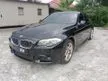 Used 2012 BMW 528i 2.0 M SPORT - Cars for sale