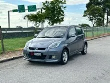 2010 Perodua Myvi 1.3 EZi (Metallic) Hatchback