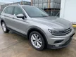 Used 2017 Volkswagen Tiguan 1.4 280 TSI Highline SUV [ NO HIDDEN CHARGES ] - Cars for sale