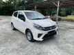 Used 2021 Perodua AXIA 1.0 E (M) Warranty till 2026 7k km only