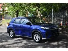 2026 Perodua Ativa 1.0 X SUV  GAJI BAWAH RM2K PUN BOLEH PAKAI SUV TURBO