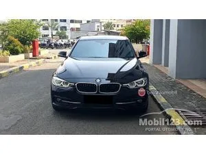 2016 BMW 320i 2.0 Sport Sedan