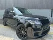 Used 2014/2016 Land Rover Range Rover 5.0 V8 AUTOBIOGRAPHY LWB AUTO SIDE STEP