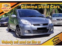 2009 Perodua Myvi 1.3 EZi (A) ALL IN GOOD CONDITION