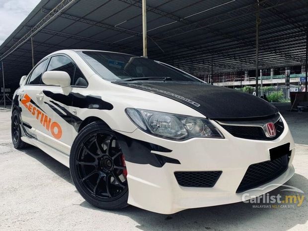 Search 146 Honda Civic 2 0 Type R Cars For Sale In Malaysia Carlist My