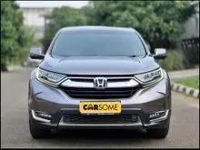 2018 Honda CR-V 1.5 Turbo Prestige SUV
