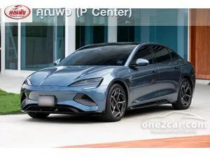 2023 BYD Seal Performance Sedan