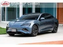 2023 BYD Seal 0.0 (ปี 23-29) Performance AWD Sedan