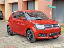 DP 11 DP Pke Motor AGS Siap Tkr Tambah Brio RS Mirage Exceed