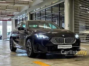 2025 BMW 218 1.5 Gran Coupe Sport Coupe