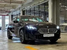 2025 BMW 218 Gran Coupe Sport [DEMO UNIT] Under BMW Warranty&BMW Free Service til 2030