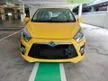Used 2016 Perodua AXIA 1.0 Advance Hatchback***MONTHLY RM3xx ***HIGH COMMITMENT BOLEH TOLONG - Cars for sale