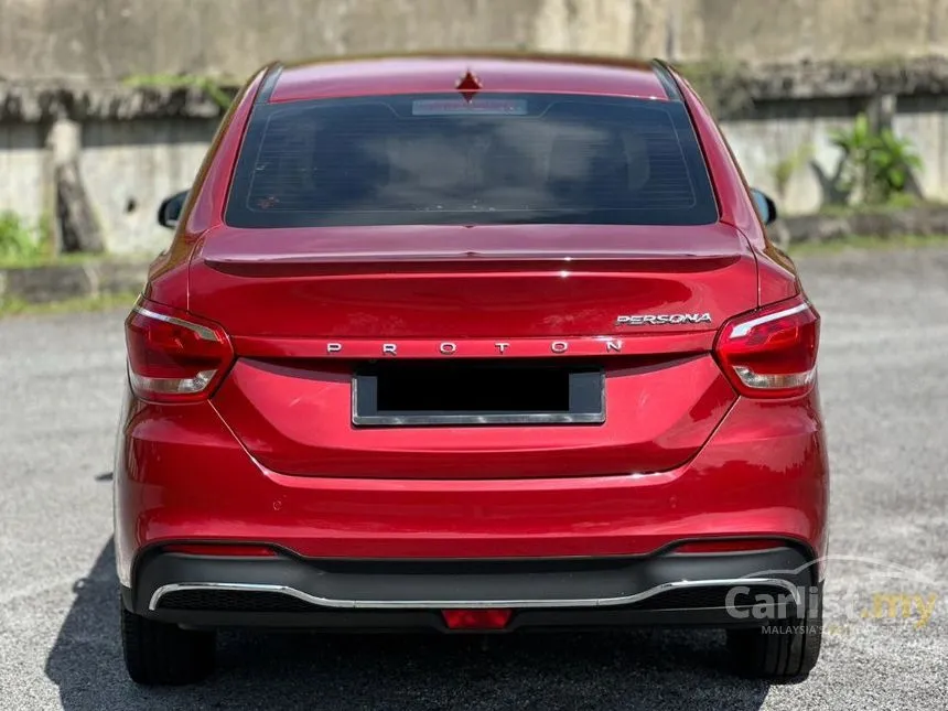 2019 Proton Persona Premium Sedan