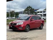 MONTHLY 3xx//LOW DEPOSIT//2021 Proton Saga 1.3 Premium (A)