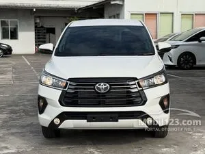 2026 Toyota Kijang Innova 2.4 G MPV