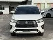 2026 Toyota Kijang Innova 2,4 G MPV PROMO HARGA TERBAIK, DISKON BESAR, DP RINGAN, CASH BERTAHAP BISA, SEMUA DIBANTU, UNIT READY STOK