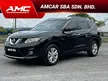 Used REG15Nissan X-TRAIL 2.0 NEW FACELIFT 360*CAM WARRANTY - Cars for sale