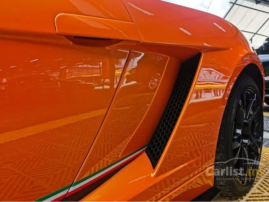 2009 Lamborghini Gallardo LP560-4 Coupe