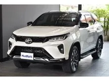 2020 Toyota Fortuner 2.8 (ปี 15-21) Legender 4WD SUV
