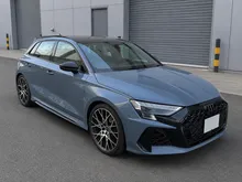 2025 Audi RS3 2.5 Quattro TFSI