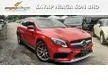 Recon 1529 FREE 5 yrs WARRANTY OPEN PANEL & LOTS OF FREE GIFT. 2018 MERCEDES BENZ GLA45 AMG 4MATIC - Cars for sale
