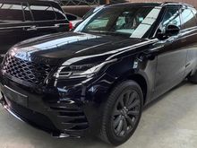 2017 Land Rover Range Rover Velar 2.0 P250 R-Dynamic