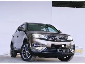 2020 Proton X70 1.8 Premium SUV