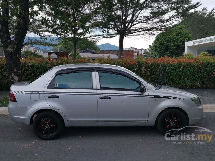 Proton Saga 2008 BLM B-Line 1.3 in Penang Automatic Sedan  Proton Saga 2008 BLM B-Line 1.3 in Penang Automatic Sedan