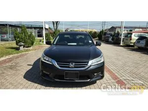 2015 Honda Accord 2.4 VTi (A) - BEST BUY DEAL