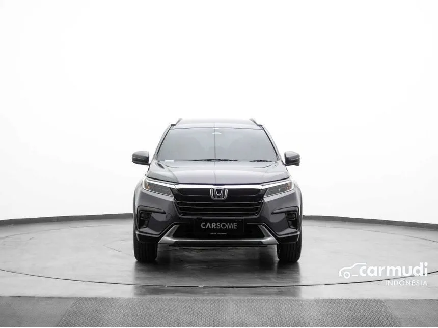 2023 Honda BR-V Prestige Honda Sensing SUV